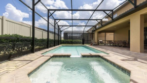 Windsor at Westside 8 Bedrooms Villa with Pool/Game room /Lake view and Steps to Clubhouse- 2133MT
